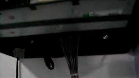 3com Switch Wallmounted Setup