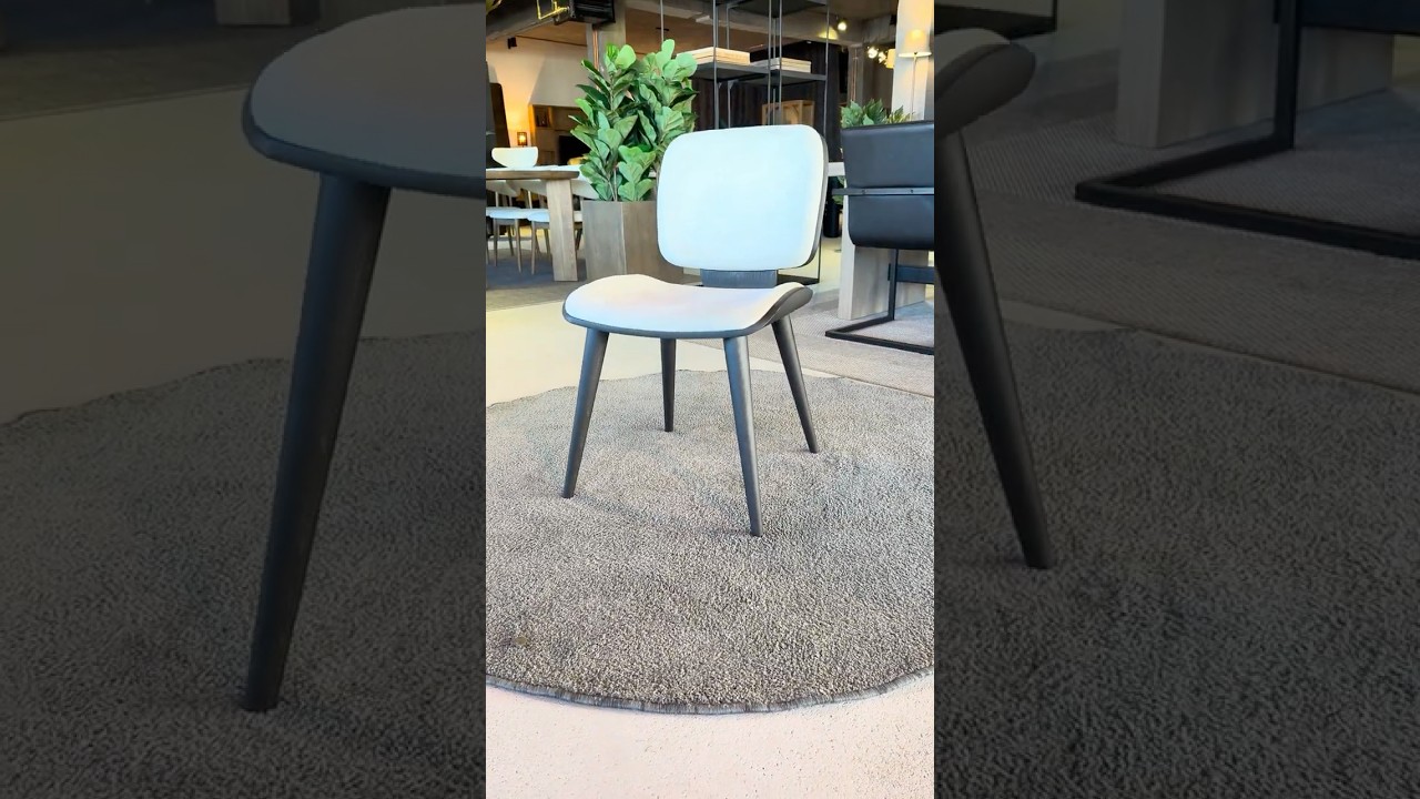 Scaun cu design modern • eScaun 