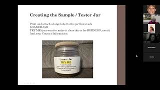 Loaner Jar Method of Building a Customer Base