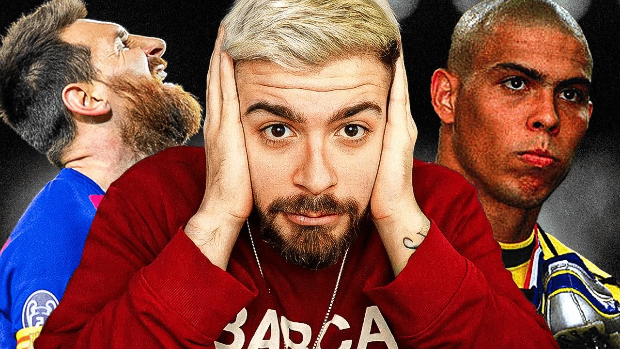 LA COBRA REACCIONA A LOS MEJORES NO-GOLES DE LA HISTORIA ❌⚽