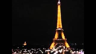 Kulla e Parisit / Tour Eiffel