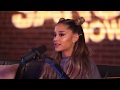 Watch Ariana Grande