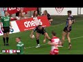Highlights | St Helens v Wakefield Trinity, Round 26, 2022 Betfred Super League