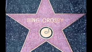 Watch Bing Crosby Unchained Melody video