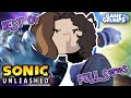 Best of Game Grumps: SONIC UNLEASHED [MEGA Compilation]