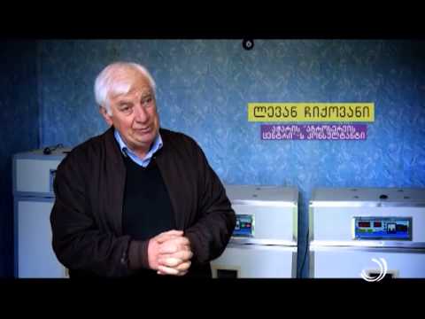 აგრორჩევები / ინკუბატორის სარგებელი / 27 04 2015