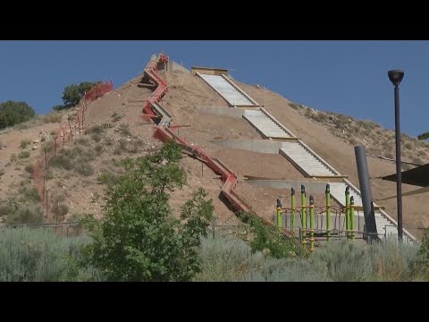 Video: Besoek Albuquerque se ABQ BioPark-dieretuin