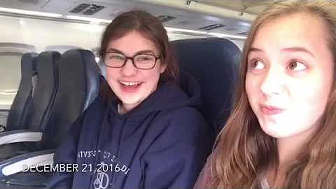 FLORIDA CHRISTMAS VLOG