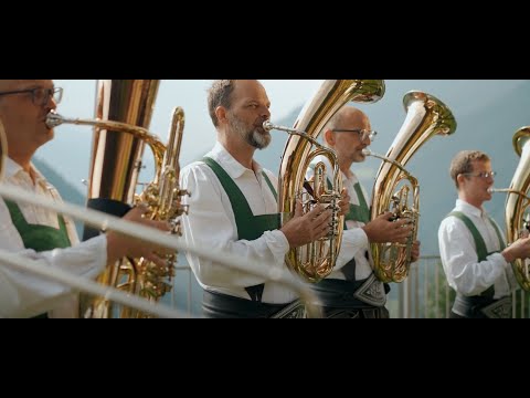 Gablonzer Perlen - Antonín Borovička (Musikkapelle Luttach)