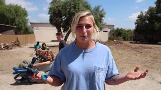 YWAM LA - Weekly Glimpse-Anna, Staff