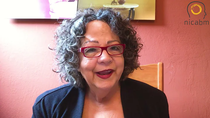 Working with Emotional Distress  with Janina Fishe...