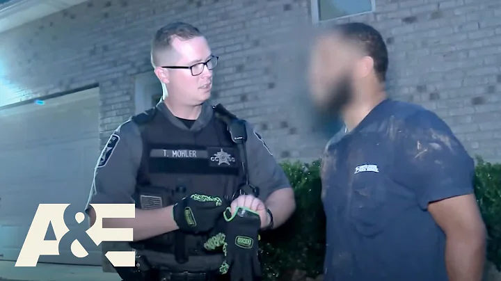 Best of Live PD: Police Patrol – Full Episode MARATHON (Part 2) | A&E