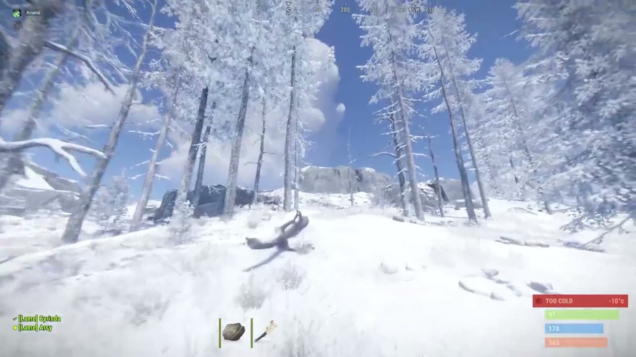 Introducing your friend to Rust