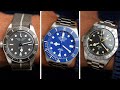 Will Tudor Be Releasing a Pelagos PRO Soon?