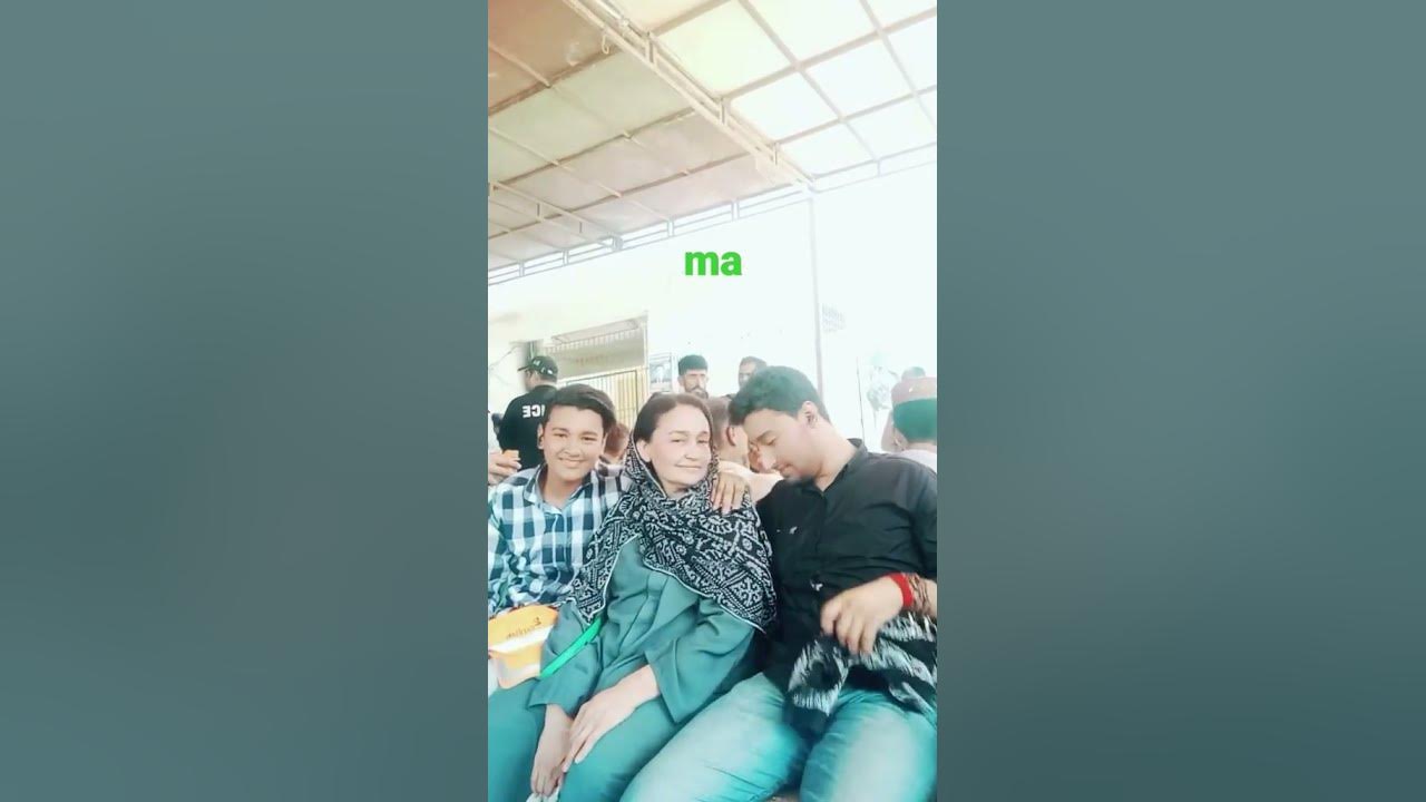 ma ka dil.kitna bada hota hai YouTube