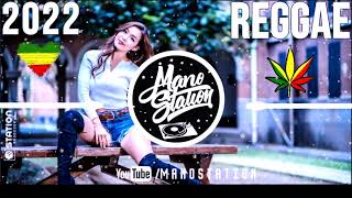 REGGAE 2022 MELO DE KHAYA [REGGAE REMIX 2022] Love Again [[ NCS BAIÃO ]]🇧🇷 #MANOSTATION