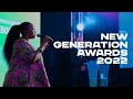 A Night At The New Generation Awards 2022 | Convo With My Manager