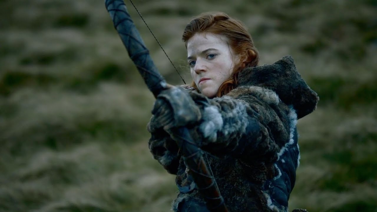 Ygritte, Wiki of Westeros