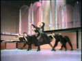 Ballo ballo Raffaella Carrà sigla di Fantastico 3 1982