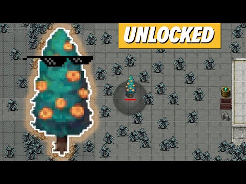 How To Unlock Peppino: Vampire Survivors’ Secret Tree Character