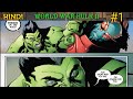 World War Hulk-2 #1 l ComicBook Universe