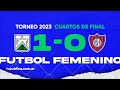 San Lorenzo vs Ferro Carril Oeste: Cuartos de Final Copa de la Liga Profesional Femenina YPF 2023