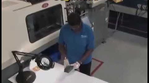 Spanish Injection Molding Fundamentals