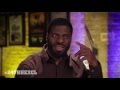 Capture de la vidéo Rhymefest - Comedy Central Show Created By Kanye West And I Was Cancelled (247Hh Exclusive)