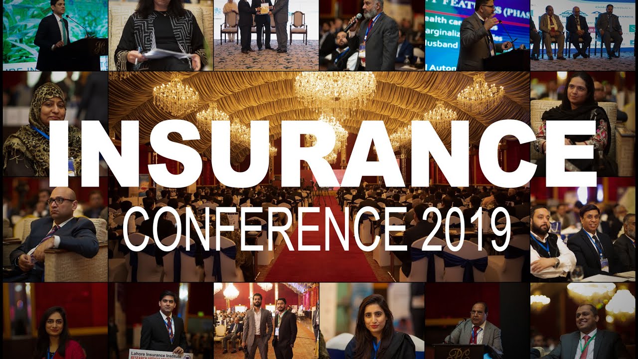 S&p Insurance Conference 2023 Life Insurance Quotes