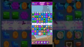 || Candy Crush Saga Level 6700 || No Booster ||