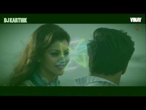 SANAM RE INSTRUMENTAL 2016LOVE MIXBY DJ KARTHIK FZ RASOOLPURA