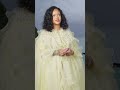 Rihanna Reveals Holiday Traditions