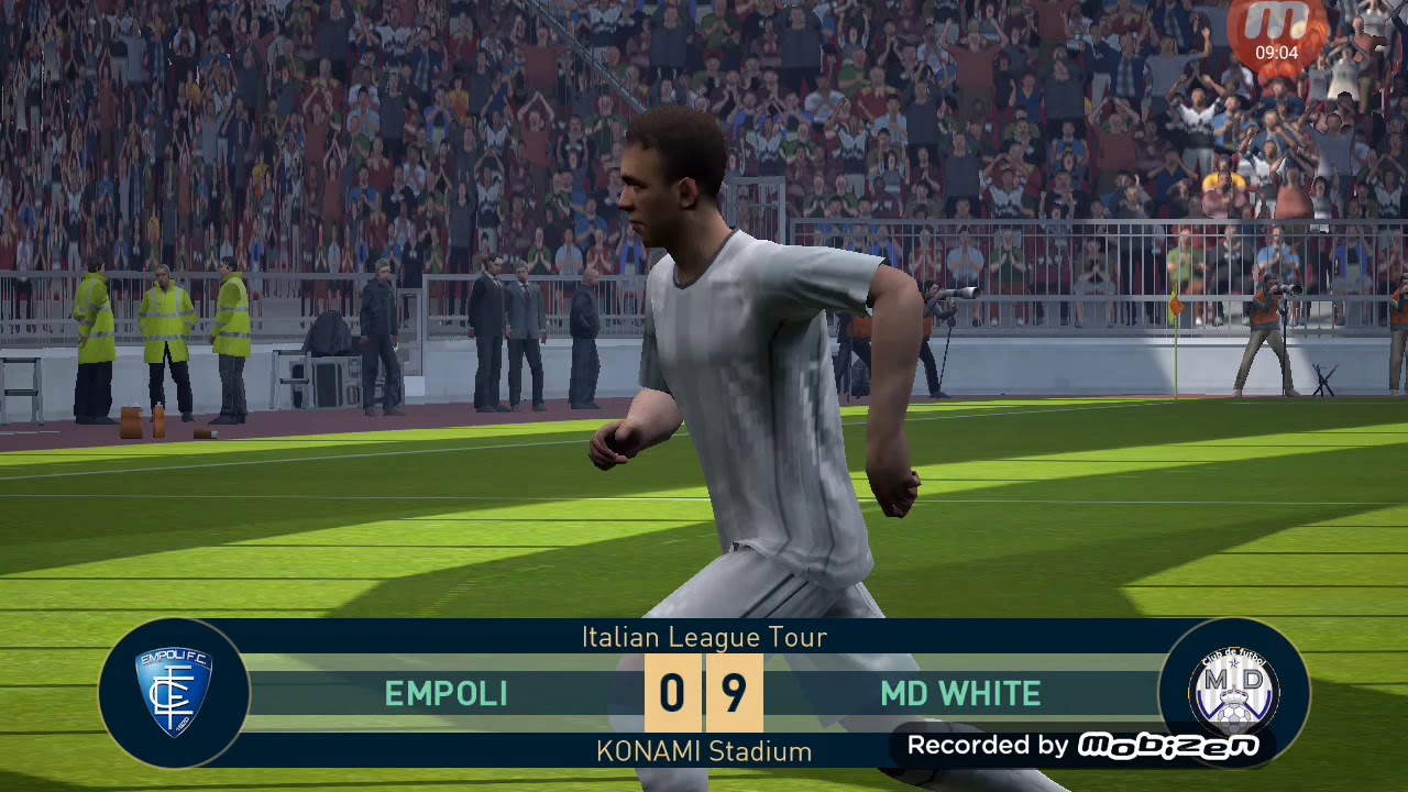 pes 2019 game pes 2019 game