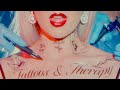 Madilyn Bailey - Tattoos &amp; Therapy (Official Lyric Video)