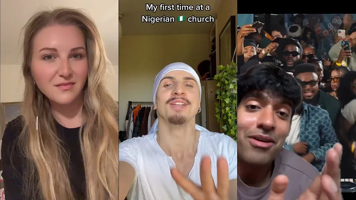 You Can’t Experience Nigerian Culture Without Catching Feelings