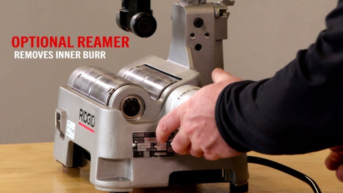 REMS - Akku-Nano Pipe Cutter (844011)