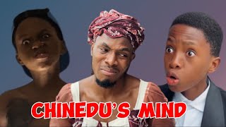 IAMDIKEH - CHINEDU’s MIND 😂