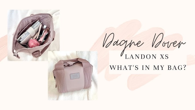 dagne dover landon carryall small vs medium｜TikTok Search