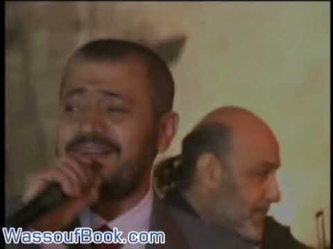George Wassouf Mahrajan Al Qalaa Syria 2006 جورج وسوف مهرجان القلعة سوريا