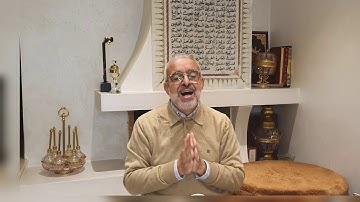 ومضات من سورة المائدة الآية 68 إلى 86، عبد الله الشريف الوزاني