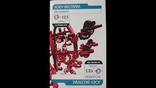 Joey Beltram - Movement - Side B (CASSETTE RIP)