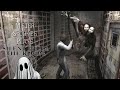 Some HOLES are better left ALONE! SILENT HILL 4 Part 3