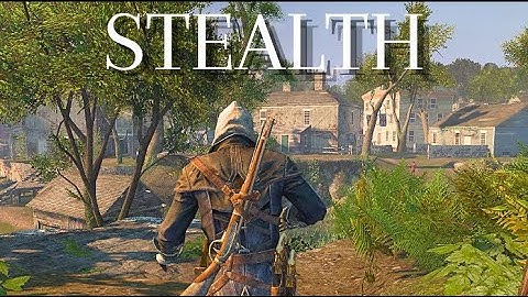 What Pro Stealth in AC Rogue Looks Like