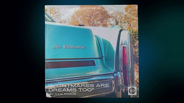 Nightmares Are Dreams Too by Julia Rinaldi | The C...