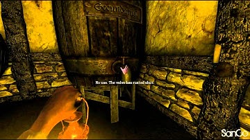 Amnesia: The Dark Descent Walkthrough - Part 9 [1080p]