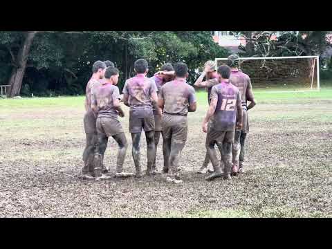 Final Cup SA Antlers Vs SKIRA Eagles U14 Sir Jagdave Cup 2025