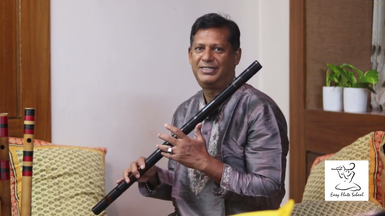 Lesson 124 Family of Raagas Part 3