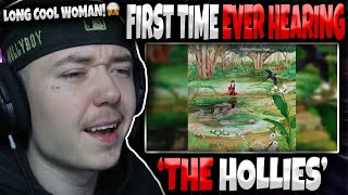 Hip Hop Fans First Time Hearing The Hollies - Long Cool Woman Genuine Reaction