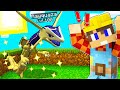 HO CATTURATO SHADOW RAYQUAZA LEGGENDARIO SULLA PIXELMON!!