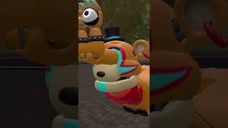 Sneddy #vrchat #fnaf